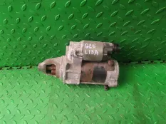Стартер HONDA FIT GE6 L13A