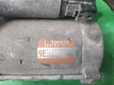 Стартер LEXUS RX270 AGL10 1AR-FE