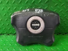 Airbag водительский SUBARU FORESTER SF5