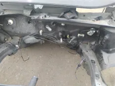 Nose cut HONDA VEZEL RU1