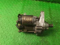 Стартер HONDA S-MX RH1 B20B