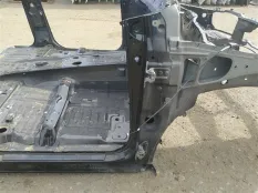 Стойка кузова TOYOTA LAND CRUISER URJ202, передняя правая