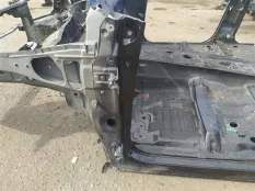 Стойка кузова TOYOTA LAND CRUISER URJ202, передняя левая