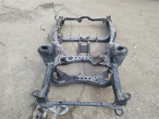 Рама TOYOTA LAND CRUISER URJ202 1UR-FE