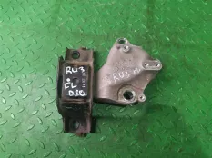Подушка двигателя HONDA VEZEL RU3 LEB, левая