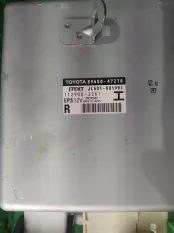 Рулевая колонка TOYOTA PRIUS ZVW30