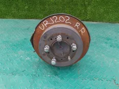 Полуось TOYOTA LAND CRUISER URJ202 1UR-FE, задний правый