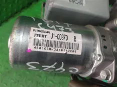 Рулевая колонка NISSAN SYLPHY TB17
