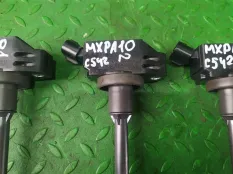 Катушка зажигания TOYOTA YARIS MXPA10 M15A-FKS
