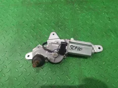 Мотор дворников TOYOTA VITZ SCP10, задний