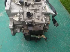 АКПП TOYOTA YARIS MXPA10 M15A-FKS