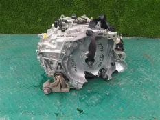 АКПП TOYOTA YARIS MXPA10 M15A-FKS