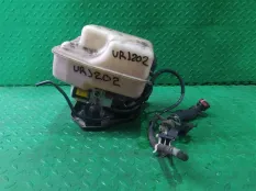 Компрессор пневмоподвески TOYOTA LAND CRUISER URJ202