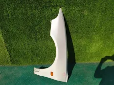 Крыло MITSUBISHI GALANT EA1W, переднее левое