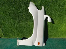 Крыло MITSUBISHI PAJERO IO H72W, переднее левое