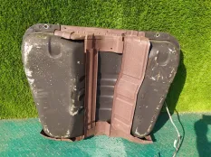 Бензобак NISSAN LIBERTY RM12 QR20DE