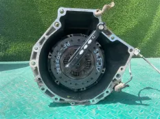 МКПП MAZDA BONGO SKF2V RF-T