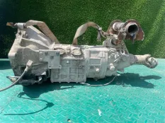 МКПП MAZDA BONGO SKF2V RF-T