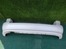 Бампер MITSUBISHI LEGNUM EA1W, задний