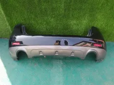 Бампер NISSAN MURANO Z51, задний