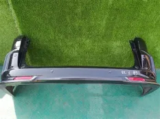 Бампер HONDA ODYSSEY RC4, задний