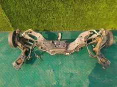 Балка подвески NISSAN LIBERTY RM12 QR20DE, задняя