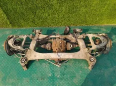 Балка подвески TOYOTA MARK II JZX91 2JZ-GE, задняя