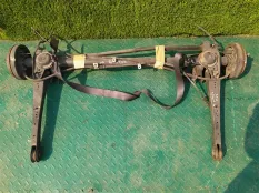 Балка MITSUBISHI MINICA H42V 3G83, задняя