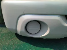 Nose cut MITSUBISHI PAJERO IO H77W 4G94