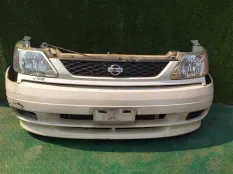 Nose cut NISSAN SERENA PC24 SR20DE