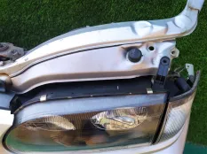 Nose cut MITSUBISHI DELICA PE8W 4M40