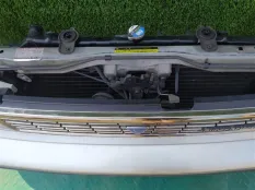Nose cut NISSAN BLUEBIRD EU12 SR18DI