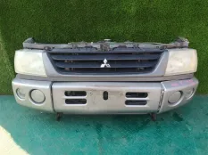 Nose cut MITSUBISHI PAJERO MINI H58A 4A30