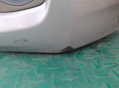 Nose cut TOYOTA PRIUS ZVW30 2ZR-FXE