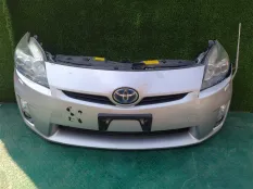 Nose cut TOYOTA PRIUS ZVW30 2ZR-FXE