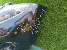 Nose cut NISSAN MURANO Z51 VQ35DE