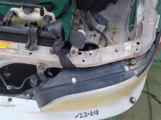 Nose cut TOYOTA MARK II JZX91 2JZ-GE
