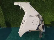 Крыло TOYOTA VITZ NCP91, заднее левое