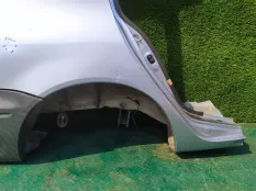 Крыло MITSUBISHI LANCER CS2V, заднее правое