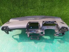Торпедо TOYOTA YARIS CROSS MXPB10