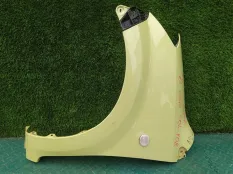 Крыло TOYOTA PASSO QNC10, переднее левое