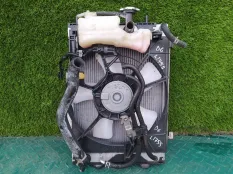 Радиатор основной DAIHATSU MOVE L175S KF-VE