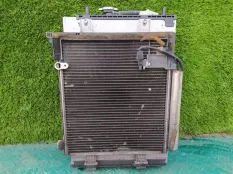 Радиатор кондиционера DAIHATSU MOVE L175S KF-VE