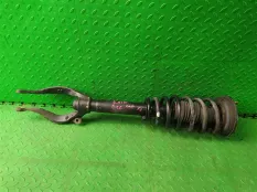 Стойка MITSUBISHI LEGNUM EA1W 4G93, передняя левая