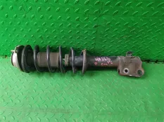 Стойка SUZUKI ALTO HA25S K6A, передняя левая