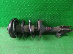 Стойка NISSAN SERENA PC24, передняя левая