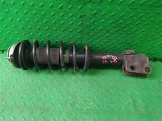 Стойка SUZUKI ALTO HA25S K6A, передняя правая