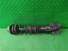 Стойка DAIHATSU HIJET S321V, передняя левая