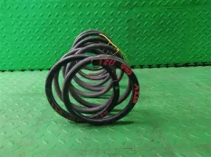 Пружина MITSUBISHI PAJERO IO H77W 4G94, задняя