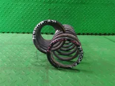 Пружина TOYOTA ROOMY M900A 1KR-FE